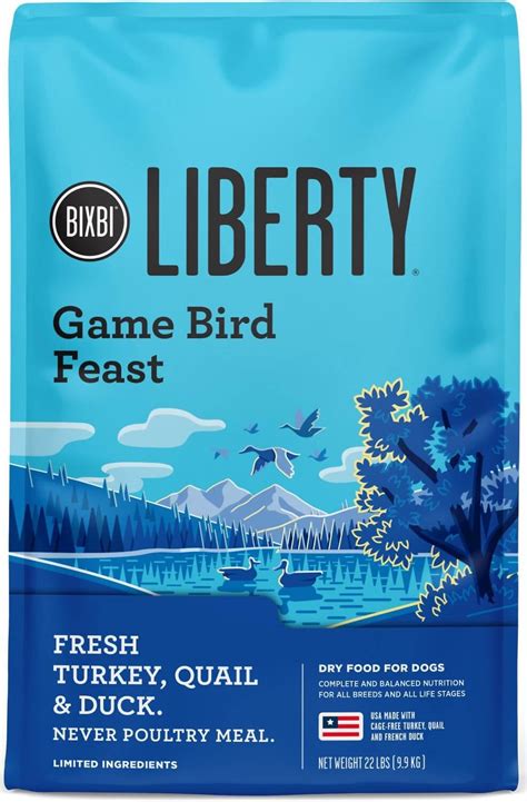 Liberty dog food. Things To Know About Liberty dog food. 